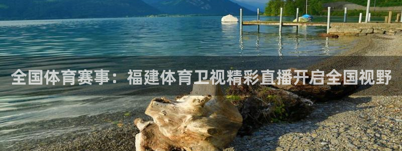 全国体育赛事：福建体育卫视精彩直播开启全国视野